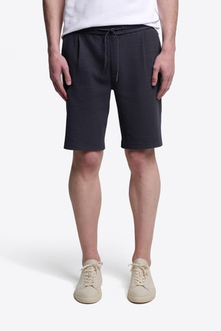 Bermuda regular - Navy