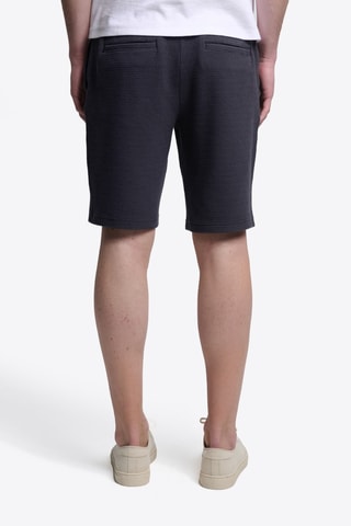 Bermuda regular - Navy