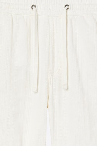 Bermuda regular - Bianco