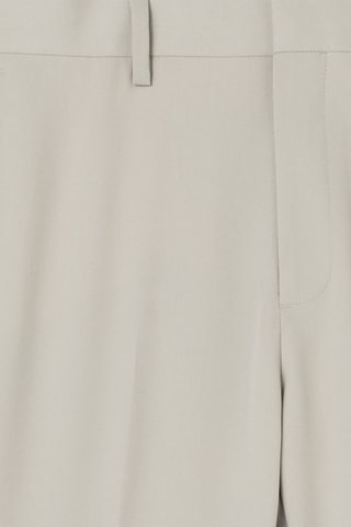 Pantaloni da completo - Verde tiglio