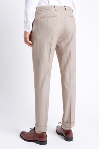 Pantaloni - Beige
