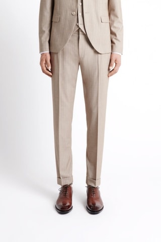Pantaloni - Beige