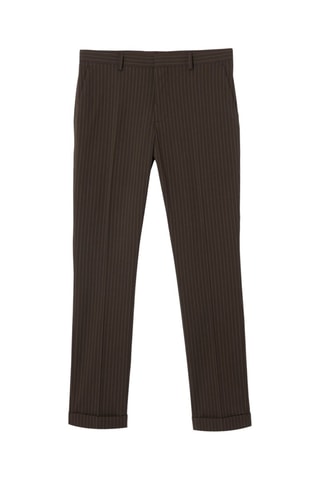 Pantaloni - Marrone
