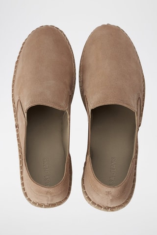 Espadrilles - Beige