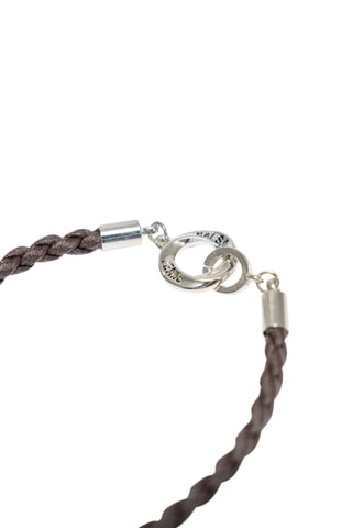 Bracelet - Marron