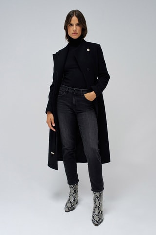 Jean - Noir