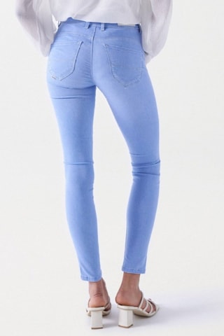 Jean push in - Ciel