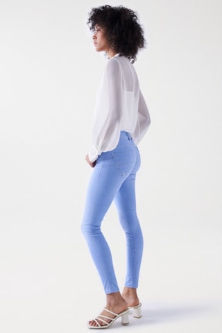 Jean push in - Ciel