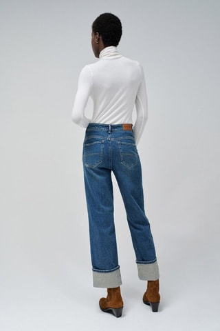 Jean - Bleu