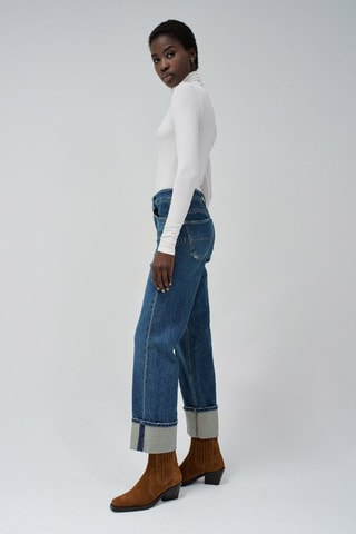 Jean - Bleu