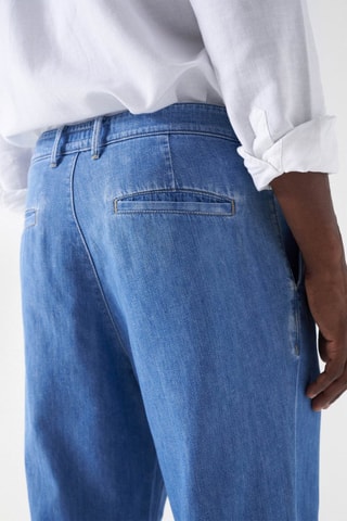 Jean - Bleu
