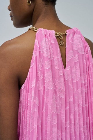 Top regular fit - Rosa