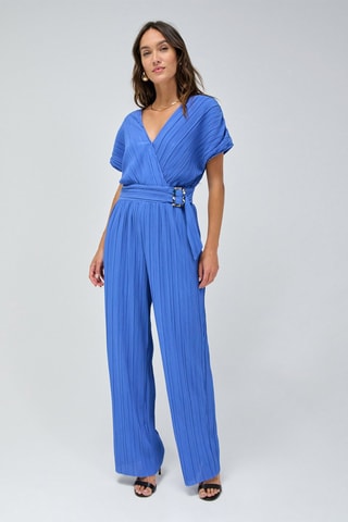 Mono regular fit - Azul