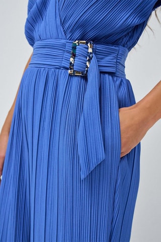 Mono regular fit - Azul