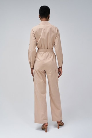 Mono regular fit - Beige