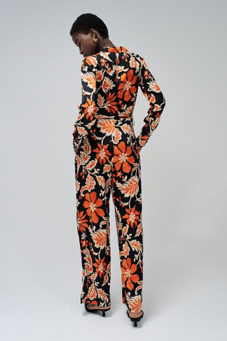 Mono regular fit - Negro