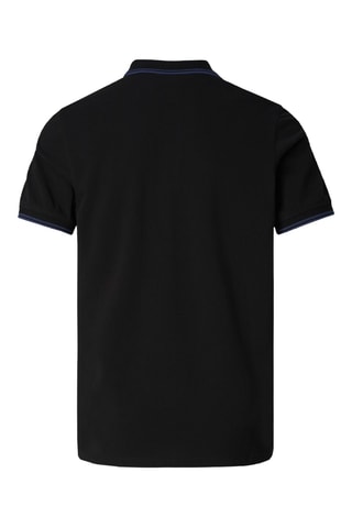 Polo - Noir