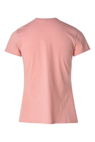 T-shirt - Rose