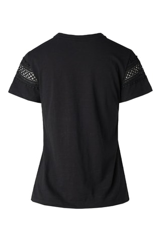 T-shirt - Noir
