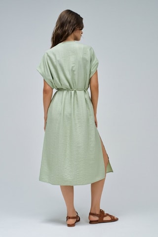 Kimono - Verde claro
