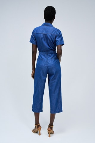 Mono - Azul denim