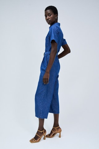 Mono - Azul denim