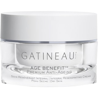 Crema regeneradora facial - 50 ml