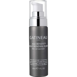 Elixir rejuvenecedor de noche - 30 ml