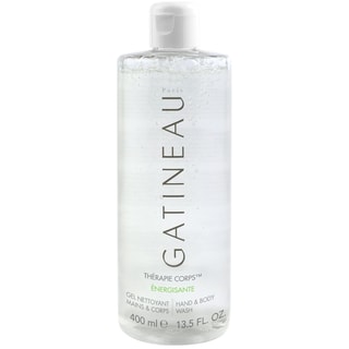 Gel limpiador de manos y cuerpo energizante - 400 ml