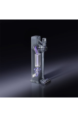 Aspirador escoba Narwal V40 Station - 120 min de autonomía
