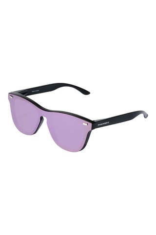 Occhiali da sole unisex One VENM Raw - Categoria 3 - Nero