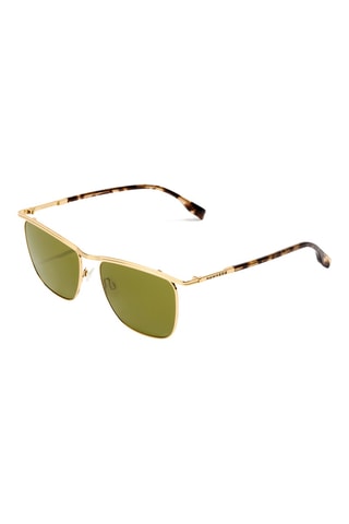Occhiali da sole unisex Cali - Categoria 3 - Dorato