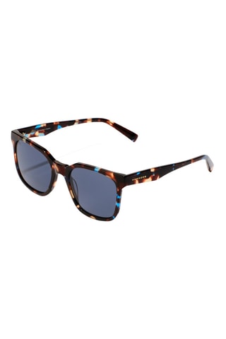 Occhiali da sole unisex Tribe - Categoria 3 - Marrone