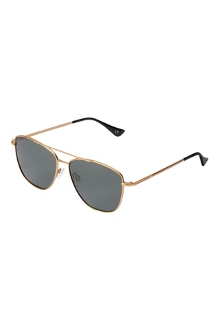 Occhiali da sole polarizzati unisex Lax - Categoria 3 - Dorato