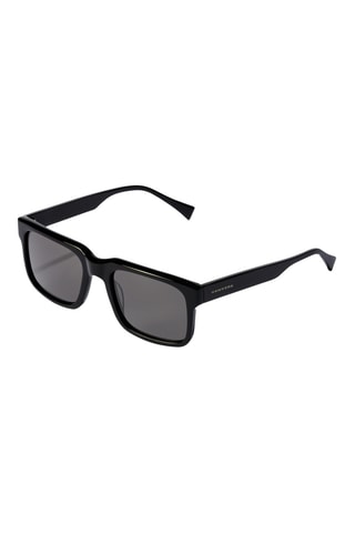 Occhiali da sole unisex Inwood - Categoria 3 - Nero