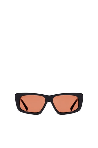 Occhiali da sole unisex - Categoria 2 - Nero