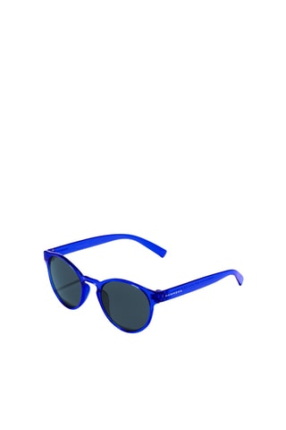 Zonnebril Kids - Categorie 3 - Blauw