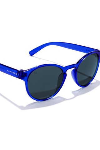 Zonnebril Kids - Categorie 3 - Blauw