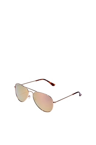 Occhiali da sole polarizzati unisex Hawk - Lenti a specchio - Categoria 3 -  e 