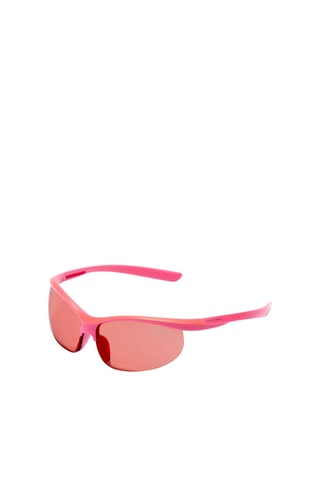 Zonnebril Dames Radiante - Categorie 1 - Goudkleurig en roze