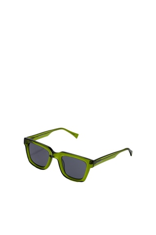 Occhiali da sole unisex - Categoria 3 - Verde