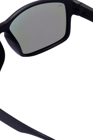 Occhiali da sole polarizzati unisex Faster Raw - Lenti a specchio - Categoria 3 -  e 