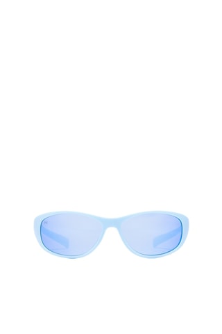 Zonnebril Kids - Categorie 3 - Blauw