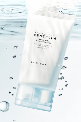 Crème hydratante hyalu-cica Madagascar centella skin1004 - Tout type de peau - 75 ml