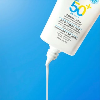 Sérum solar anti-idade - Para todos os tipos de pele - SPF 50+ / PA++++ - 50 ml