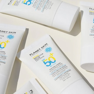 Sérum solar anti-idade - Para todos os tipos de pele - SPF 50+ / PA++++ - 50 ml