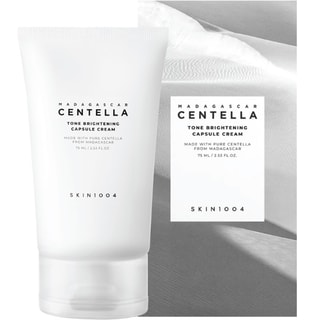 Sérum hidratante com Centella asiática - 75 ml