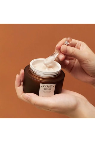 Creme hidratante Probio-Cica Madagascar Centella - 50 ml