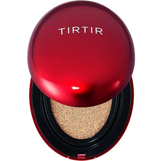 Tirtir - Foundation semi-mat SPF 40+ -  24N Latte - 18 g