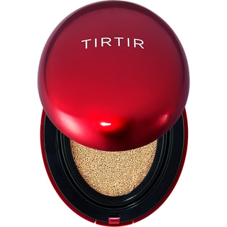 Tirtir - Foundation semi-mat SPF 40+ - 24W Beige doux - 18 g